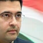 Going, going, gone into the BJP: How Kejriwal-led AAP and Raghav Chadha had a slow-burn breakup| India News