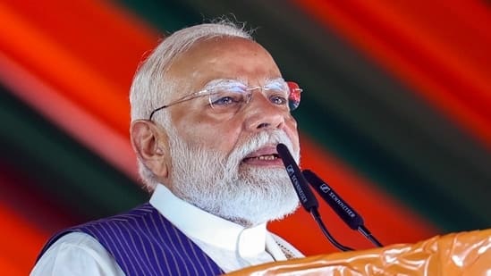 PM Modi best representative of Sangh, says RSS gen secy Dattatreya Hosabale| India News