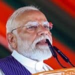 PM Modi best representative of Sangh, says RSS gen secy Dattatreya Hosabale| India News