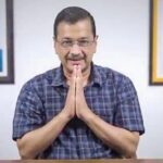 In Kejriwal's 4-page letter to Justice Sharma who didn't get off his case, an ex-judge's remark on RSS-linked event