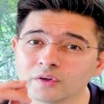 Chadha's anti-defection bill that could've stopped his AAP-BJP switch, wanted law against 'nefarious floor-crossing'