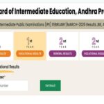 AP 1st 2nd Year Result Out LIVE: BIEAP 1st, 2nd year results declared, direct link here| India News