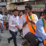 Annamalai not on BJP list for Tamil Nadu: Once the party's main South face, ‘Singham’ on the sidelines| India News