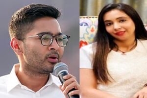 West Bengal Assembly Election: ECI to raid Abhishek Banerjee's car, TMC slams