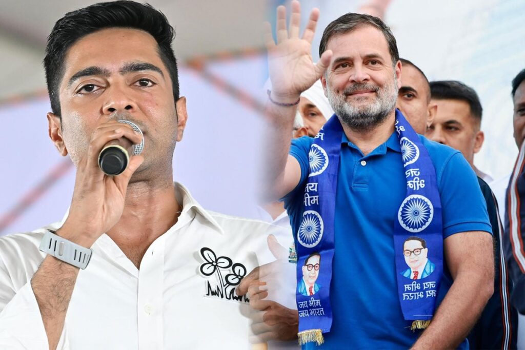 West Bengal Assembly Election: Trinamool-Congress equation may Parliament will affect Bengal votes