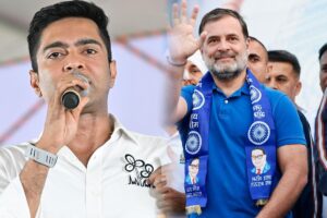 West Bengal Assembly Election: Trinamool-Congress equation may Parliament will affect Bengal votes