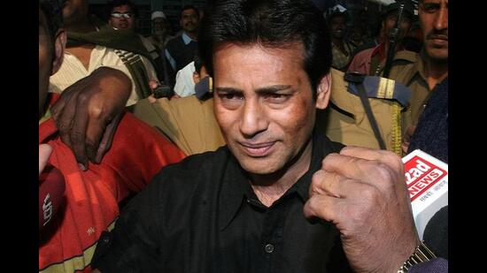 HC rejects gangster Abu Salem Abdul Qayoom Ansari’s plea for immediate release| India News