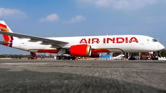 Air India Mumbai-Bhopal flight makes precautionary landing; checks underway| India News