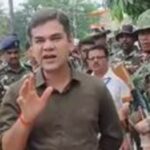 Who is Ajay Pal Sharma, UP cadre IPS officer posted as poll observer in Bengal