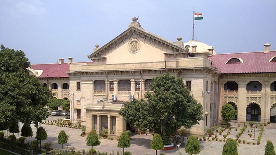 Allahabad HC seeks UP official's explanation for not mentioning 'Hon'ble' for Union minister in FIR| India News
