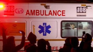 10 from Punjab dead as boat with 30 tourists capsizes in Vrindavan| India News