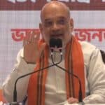 West Bengal Assembly Election: Amit Shah confident of victory