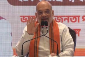 West Bengal Assembly Election: Amit Shah confident of victory