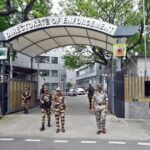 ED raids nine places in Bengal in Public Distribution System 'scam' case| India News