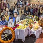 Statue built in Arunachal Pradesh in memory of IAF jawan killed in Pahalgam