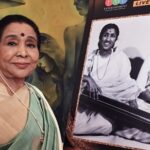 ‘End of a golden era’: Political leaders mourn singer Asha Bhosle's demise| India News