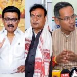 BJP's continuity in Assam, debut in Bengal, Vijay magic in Tamil Nadu: Full list of exit poll results