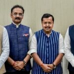 Raghav Chadha ‘kept on pedestal’, Sandeep Pathak ‘ignored’: An AAP insider reveals what led to exit of MPs| India News