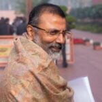 BJP's Nishikant Dubey offers apology over remarks on Biju Patnaik's after backlash: ‘Mistakenly understood’| India News