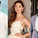 Have you heard? Fawad Khan, Mahira Khan’s Instagram briefly visible in India