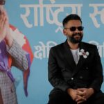 After one month Nepal PM Balendra Shah faces protests