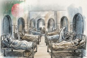 11 more children die of measles in Bangladesh