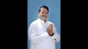 Row after expelled BJP MLA joins poll campaign in Bagalkot| India News