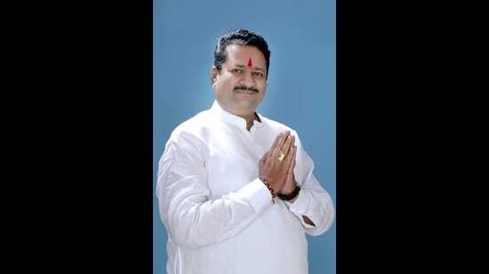 Row after expelled BJP MLA joins poll campaign in Bagalkot| India News