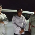 West Bengal Assembly Election: Two BJp leader detain in Hingalganj for distributing money