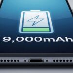 9000mAh battery phones do you really need ?