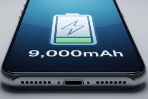 9000mAh battery phones do you really need ?
