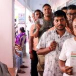 Repolling request made for 77 booths in West Bengal, EC to take call after probe
