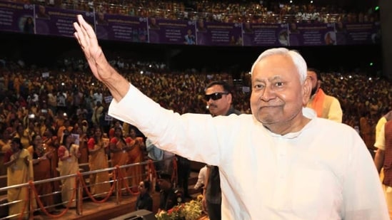 Who will be next Bihar CM? Final cabinet meet with Nitish Kumar set for April 14| India News