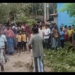 Bengal polls: TMC, BJP workers clash at Jagatdal; crude bombs hurled, shots fired