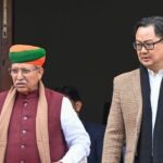 Parliament Special Session LIVE: Stalin slams delimitation bill; Rijiju defends timing of the introduction of proposals| India News