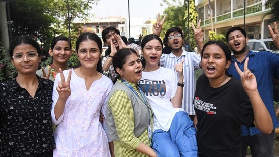 Telangana inter 1st and 2nd year results declared: Direct link to check scores here| India News