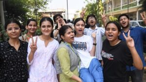 Telangana inter 1st and 2nd year results declared: Direct link to check scores here| India News