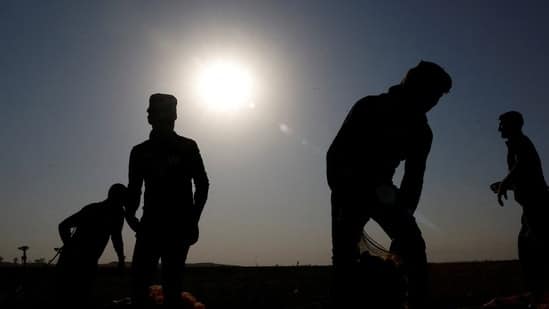 El Nino explained: Why India could see less rain and more heat in 2026 due to this weather cycle| India News