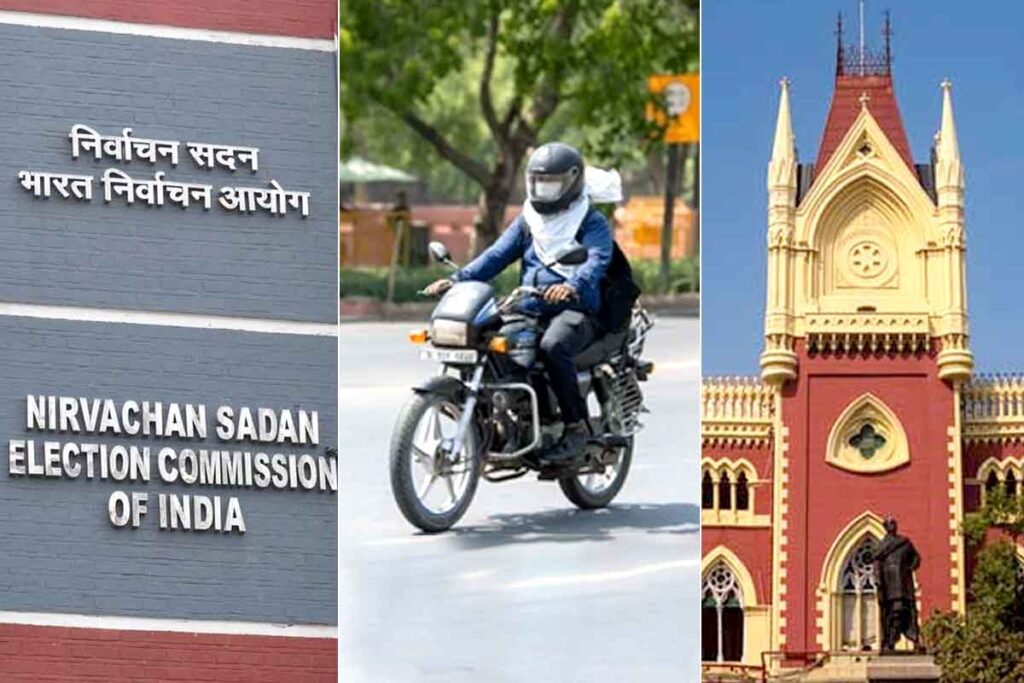 West Bengal Assembly Election: Calcutta High court slams Election Commission