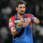INR 11.75-crore ‘big’ purchase Mitchell Starc set to join Delhi Capitals but when is he likely to play his first game?