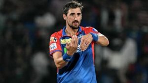 INR 11.75-crore ‘big’ purchase Mitchell Starc set to join Delhi Capitals but when is he likely to play his first game?