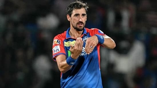 INR 11.75-crore ‘big’ purchase Mitchell Starc set to join Delhi Capitals but when is he likely to play his first game?