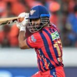 Rishabh Pant shuts outside noise, responds to critics after guiding LSG to victory: ‘I just let my bat do the talking’