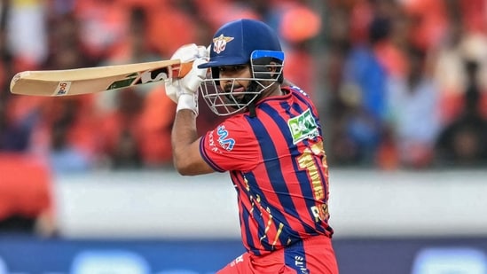Rishabh Pant shuts outside noise, responds to critics after guiding LSG to victory: ‘I just let my bat do the talking’