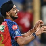 Arshdeep Singh finds the best of both worlds, love for Instagram reels off the field and Ricky Ponting's wisdom on it