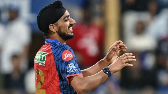 Arshdeep Singh finds the best of both worlds, love for Instagram reels off the field and Ricky Ponting's wisdom on it