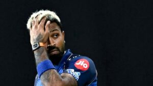 Ex-India star tells Hardik Pandya to ‘take rest from captaincy’ and hand reins to Rohit Sharma: ‘Don’t want to be harsh'