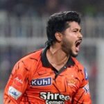 How watching Dhoni biopic rekindled his passion for cricket: Son of ticket collector and SRH rising star reveals it all