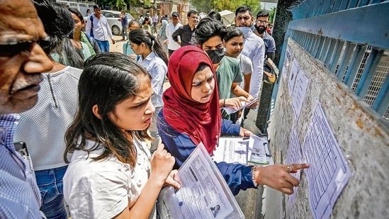 CUET PG Result 2026 LIVE: NTA CUET PG results, scorecard releasing today at exams.nta.nic.in/cuet-pg/| India News