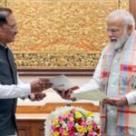 Roadmap for erstwhile Maoist stronghold envisages education hubs, eco-tourism| India News